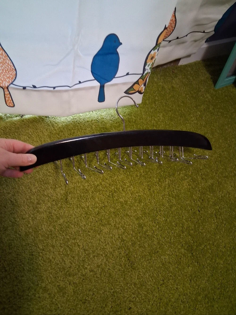 Clothes Organizer